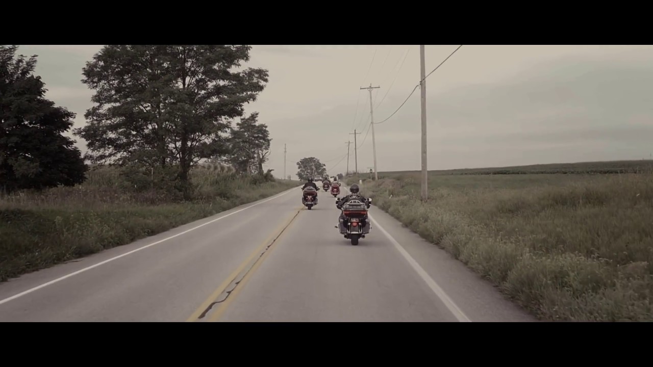Northeast Ride Home - Part 2 | Harley-Davidson