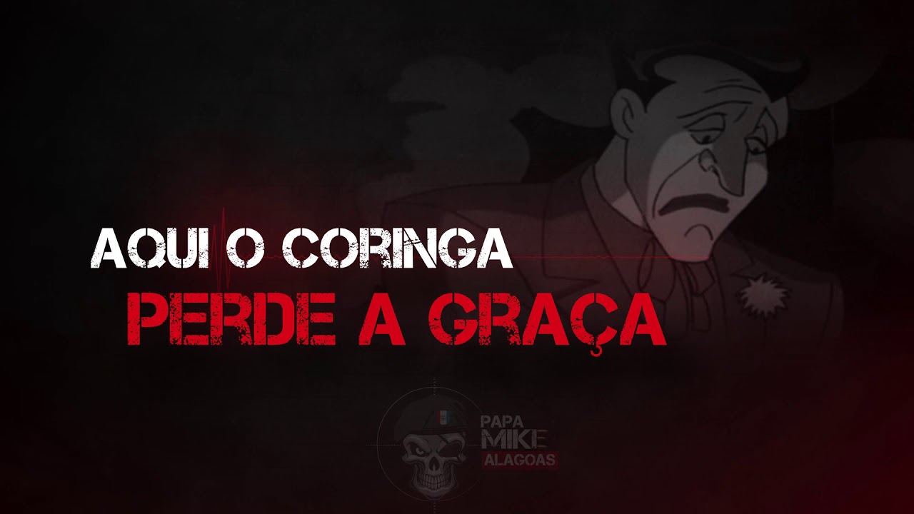 #RAP01 For&ccedil;a T&aacute;tica (Lyric Video Oficial)