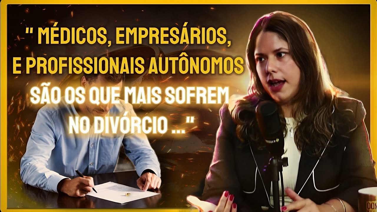 As mulheres não aceitam pagar pensão!