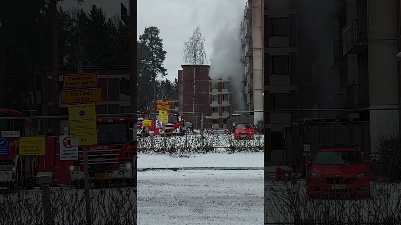 Turku .Varissuo.