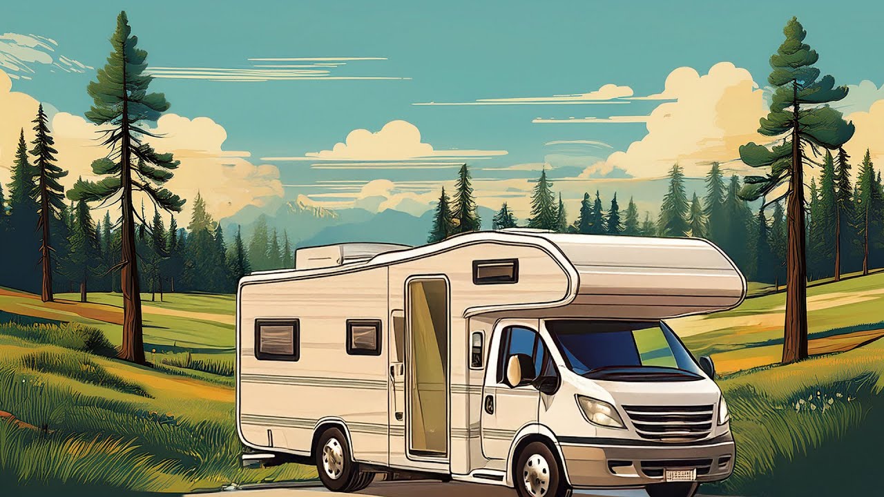 Kaibab Lake Campground Tour | Kaibab National Forest | Arizona | Site by Site