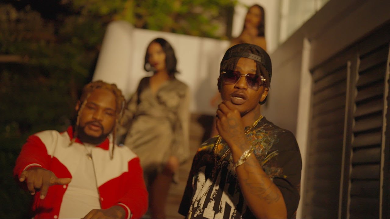 JP Keller - This Life (Official Music Video) ft Emtee