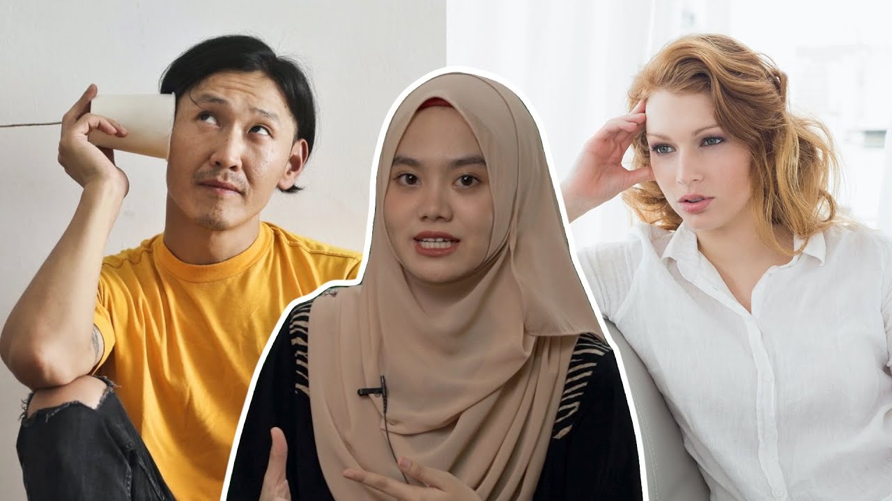 6 Jenis Response yang Orang Tak Suka