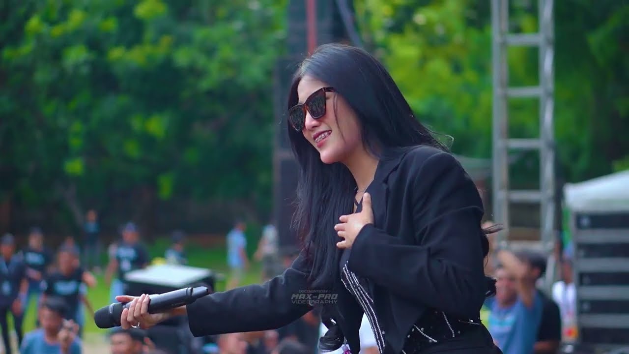 SIGAR   LINDA AYUNDA NEW PALLAPA || SEWINDU PLAT K 2024