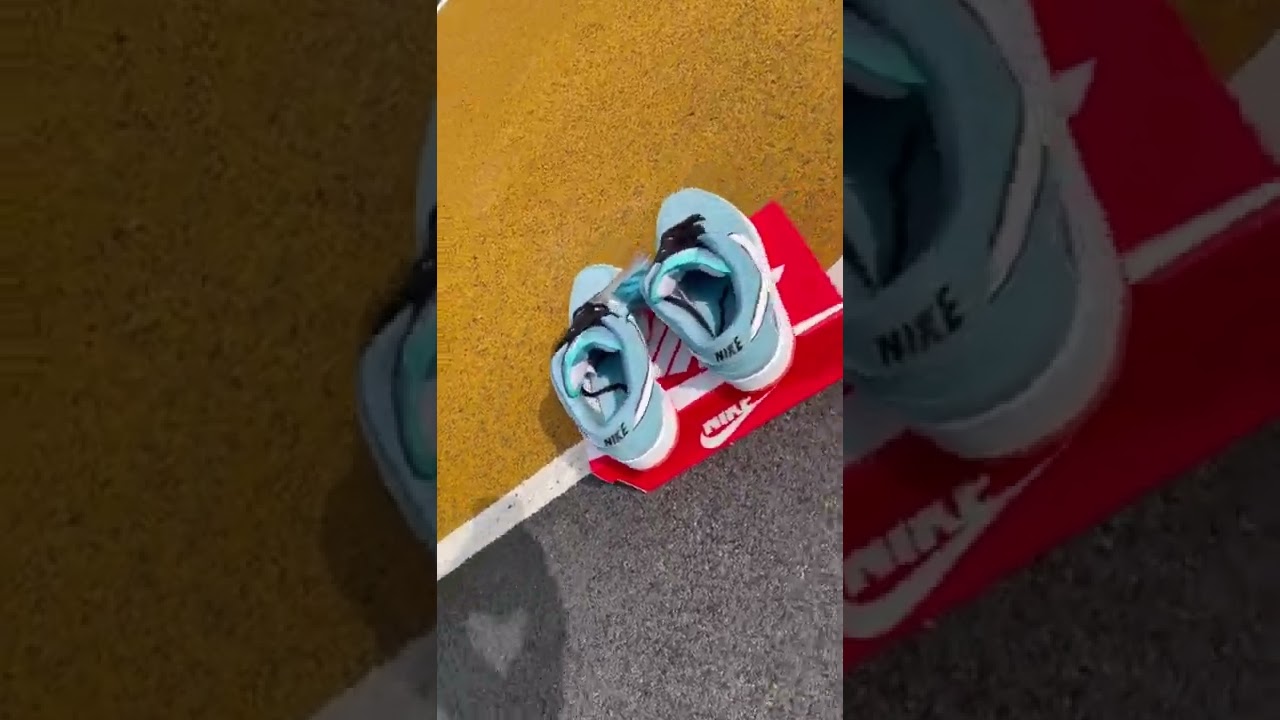 Nike SB Dunk Low Pro SB Club 58 Gulf