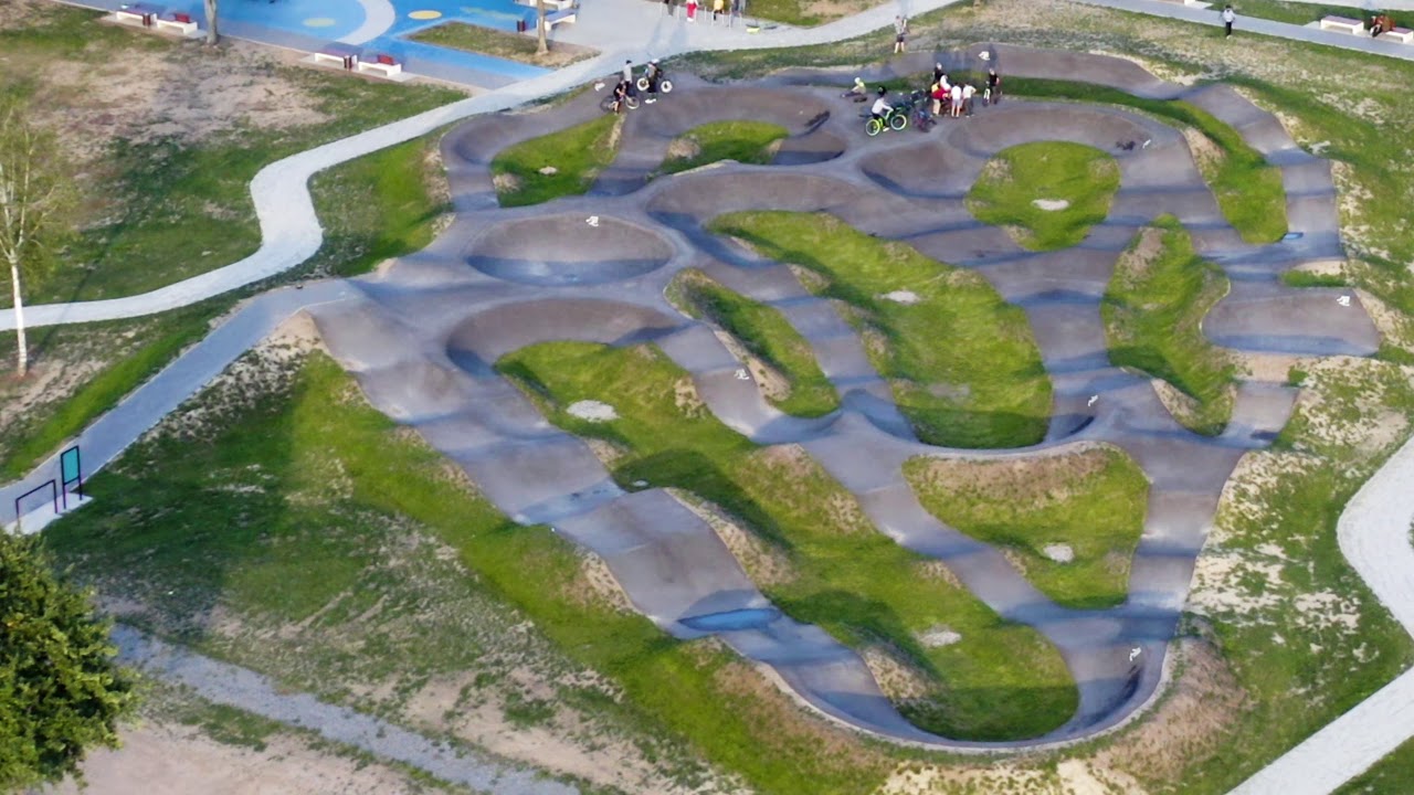 SkatePark Bolesławiec