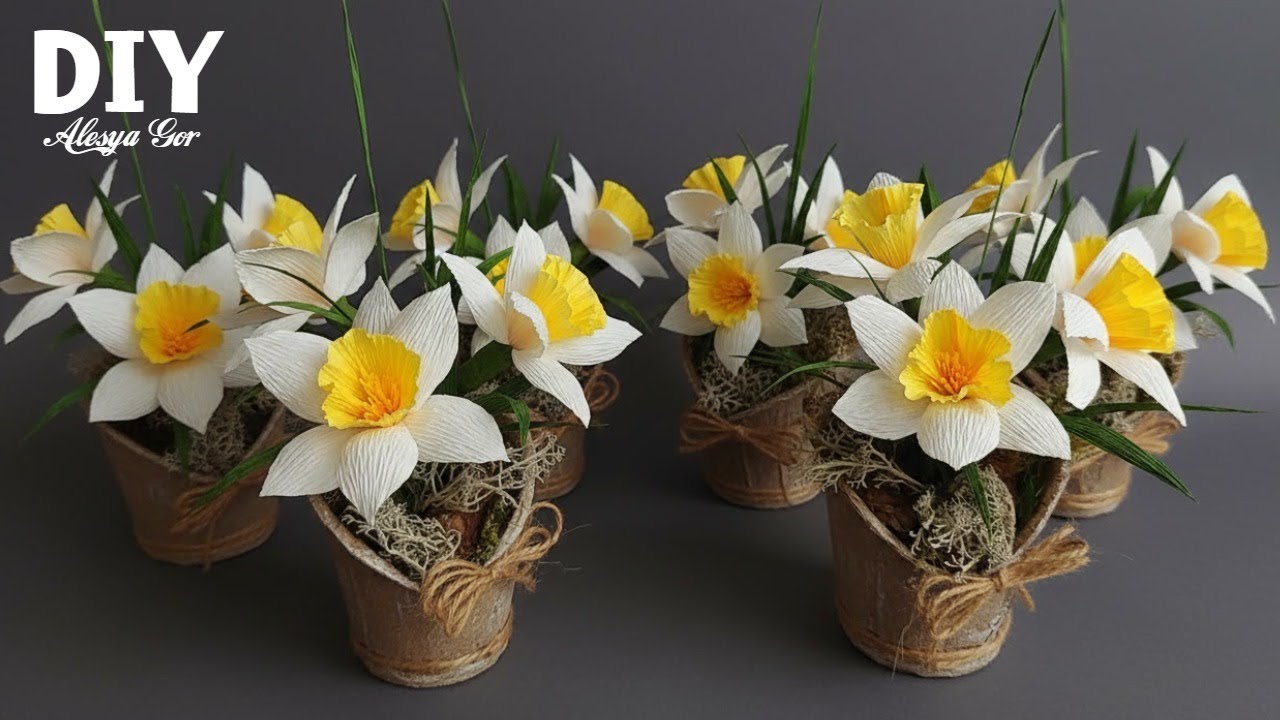 Wow ✨ How to Make BEAUTIFUL bouquets as a GIFT ✨ Simple and Easy