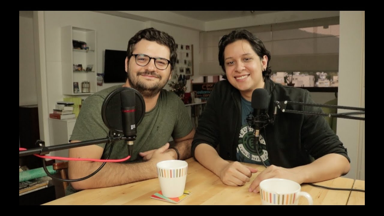 El Politigato. Con GamerKevMo. PEECE E018.