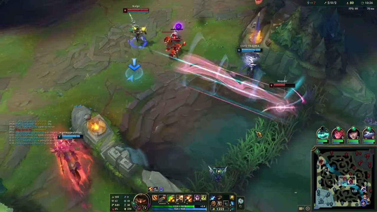 gp vs malph win 2026 01 15