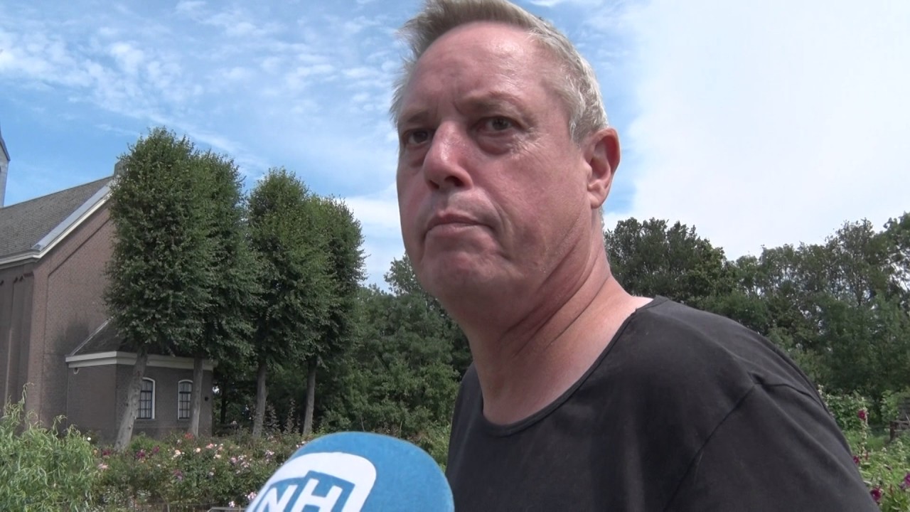 Wielrenner omgekomen bij ernstig ongeluk Abbenes