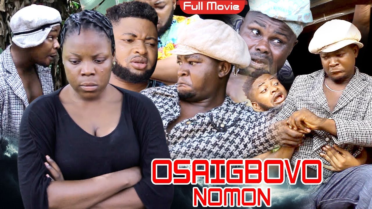 OSAIGBOVO NOMON [FULL MOVIE] - LATEST BENIN MOVIE | OMO BALANCE | PRECIOUS OSAYANDE