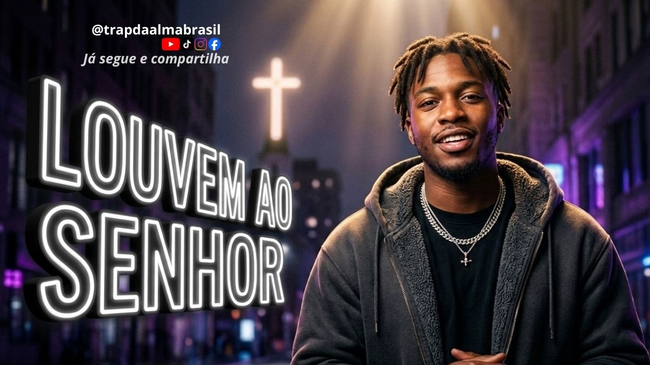 TRAP GOSPEL | Pedro Sobre as Águas | #music #musica #trap #trapgospel #hiphop #jesus #god #gospel