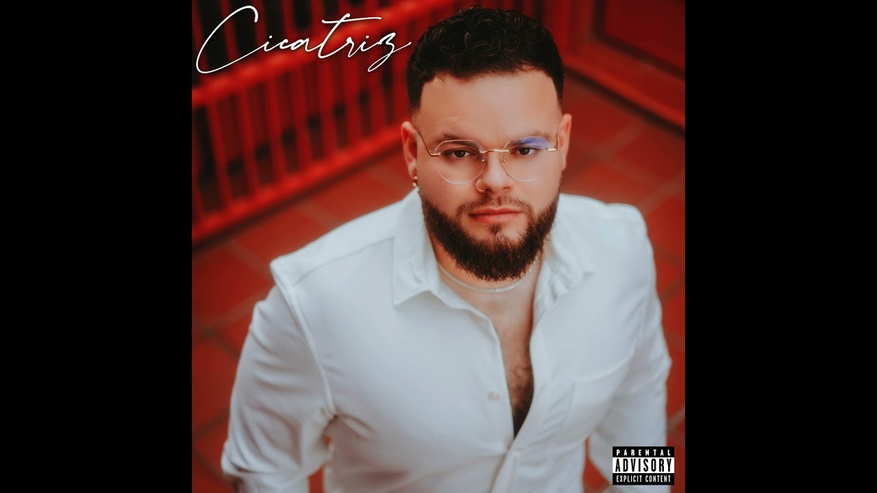 Randall Luidens - Lenguahe Di Amor