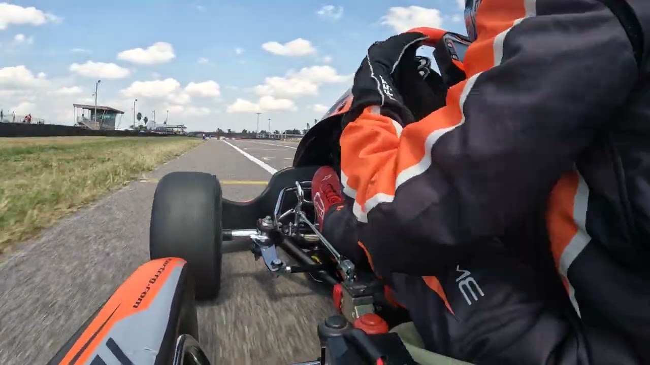 TSRS NOLA 2025 - Mini - Heat 1