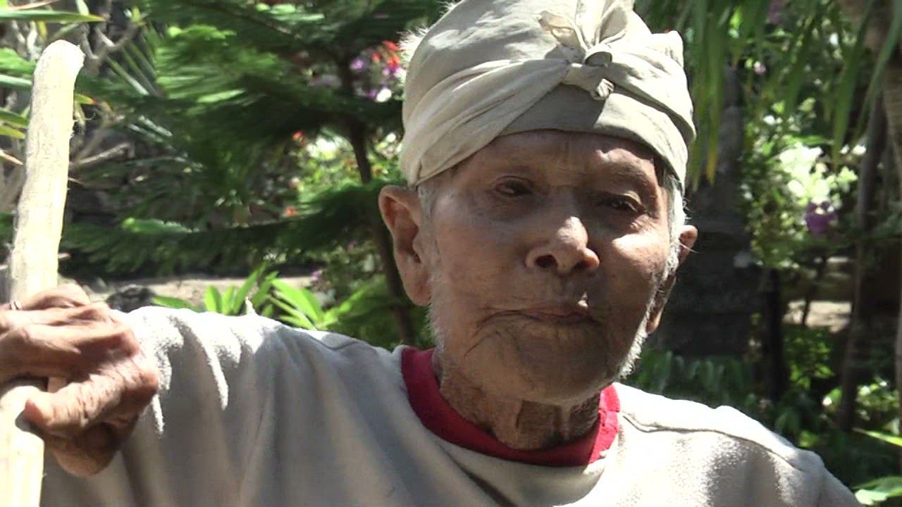 Warisan Budaya Tari Baris Jangkang