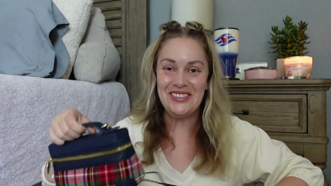 Haul: 260 Sample Sale x Stoney Clover Lane!