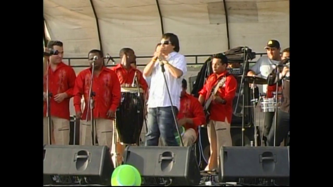 Que No Se Enteren - Silvestre Dangond & Juancho De La Espriella - En Santa Marta