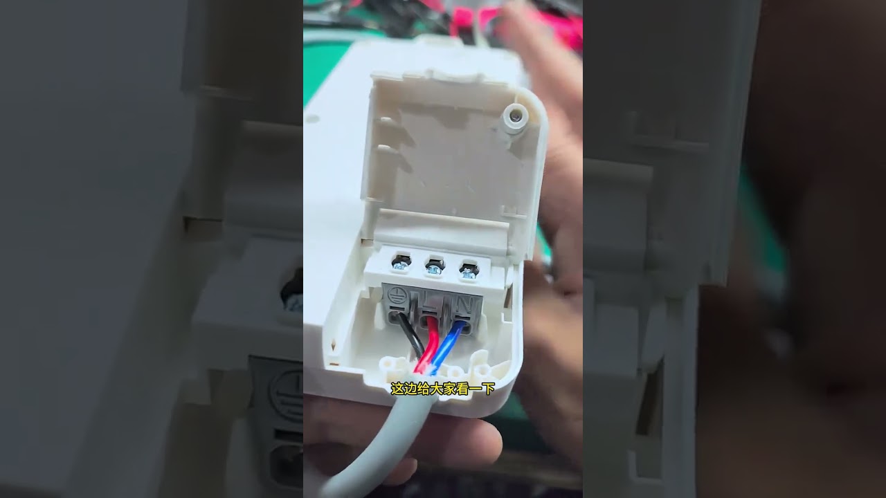 One that can be bent 20 million times#Power cord board#TRVV special cable