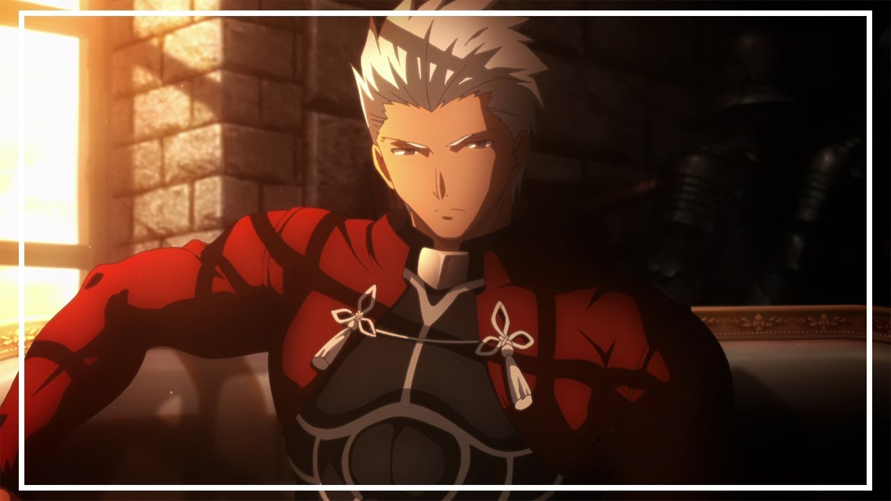 Nobody Knows Him/The Hero (Extended Version) - Fate/Extra CCC OST