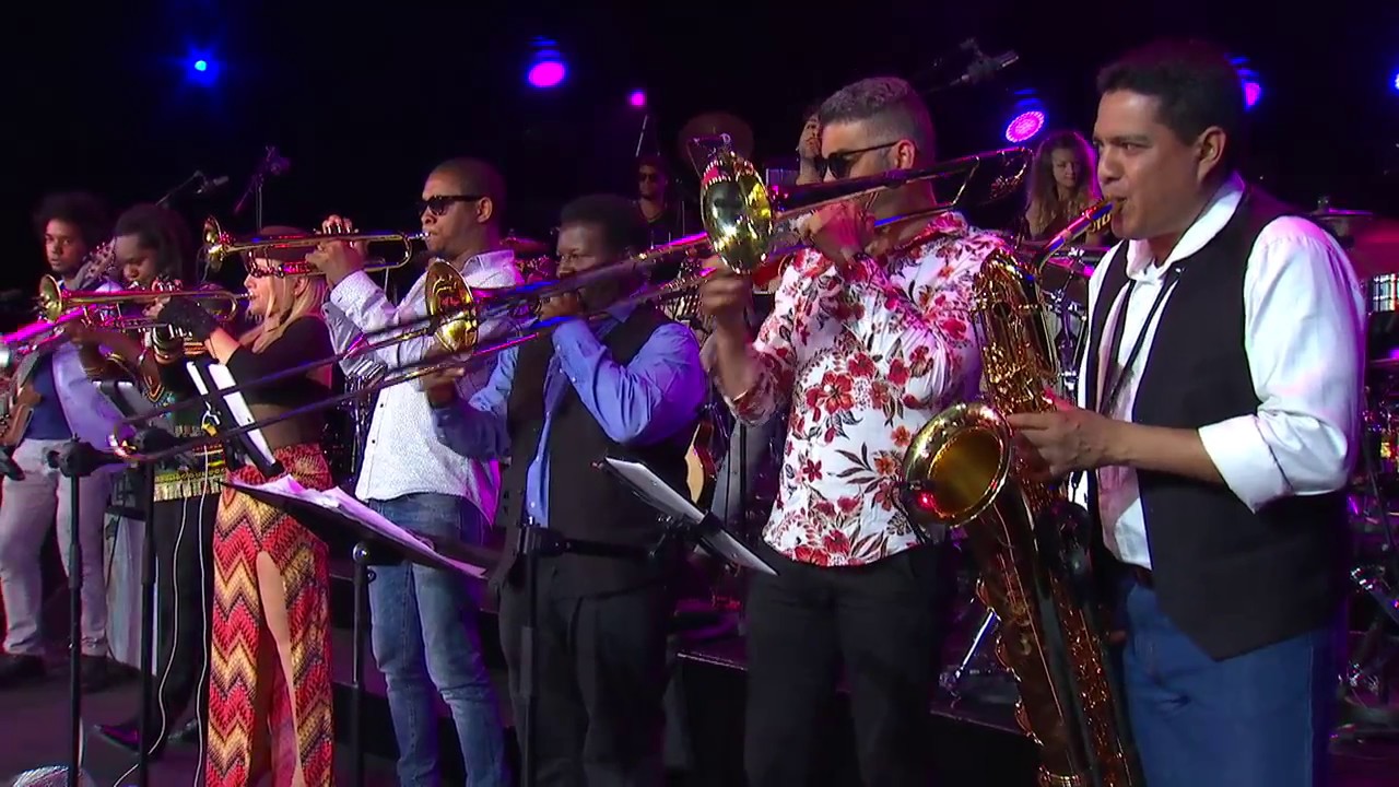 Europa - Party Band