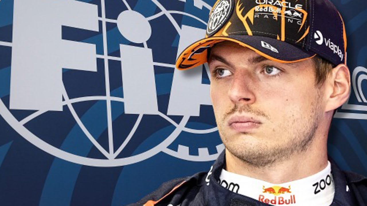 F1 News Today: Max Verstappen absent at Miami Grand Prix as champion announces birth of baby girl