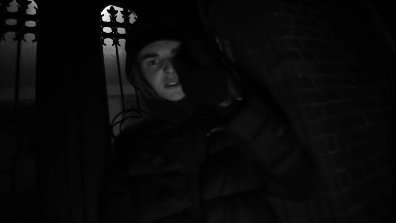 Flaco45 - Mann vom Fach (prod. Raias Beats/Video: Homeboy P.)
