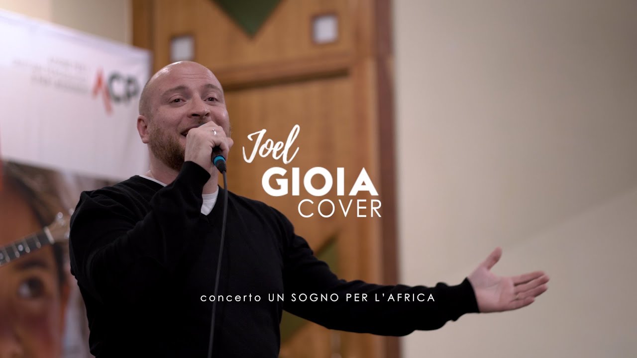 Joy-Gateway Worship//GIOIA-Gruppo Joel Cover Versione Italiana