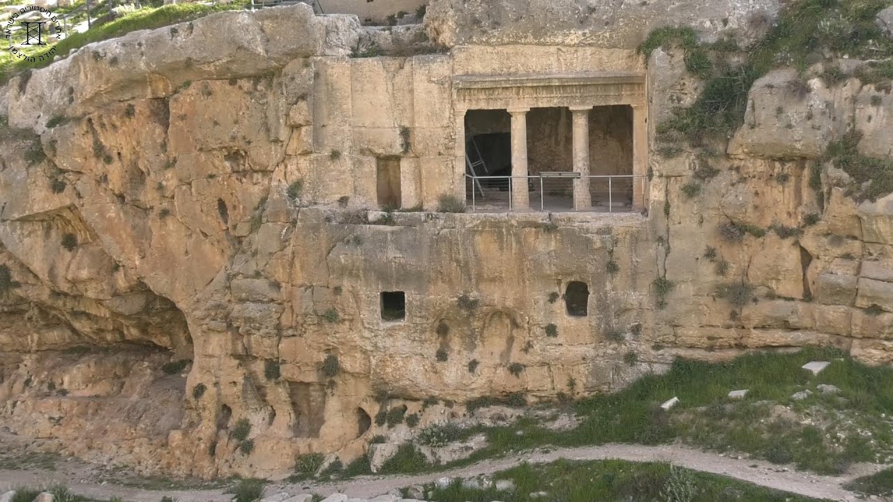 קבר בני חזיר