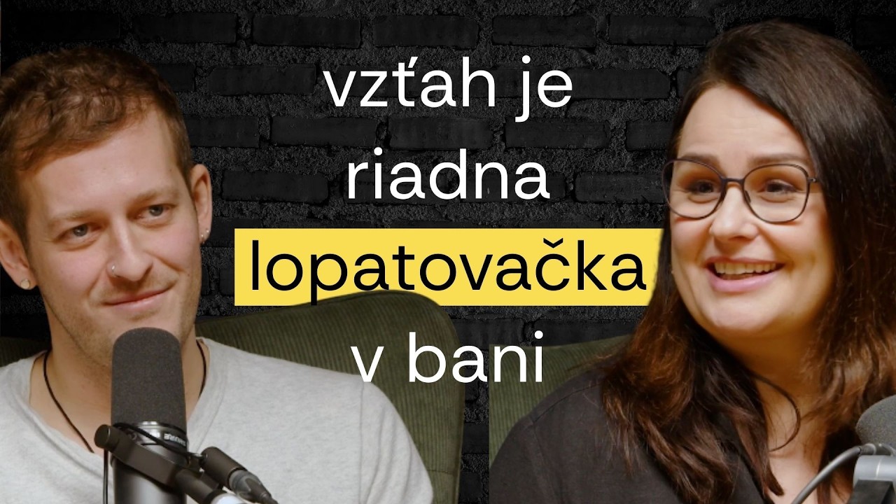 Petra Polnišová otvorene o pocitoch viny, ADHD a jej mentálnom fitness | Hľadá sa človečina