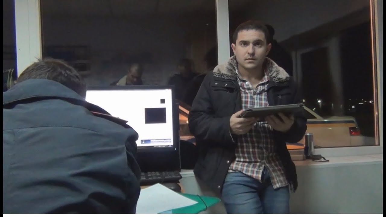 ГАИ Цушко протокол на пассажира.Финал
