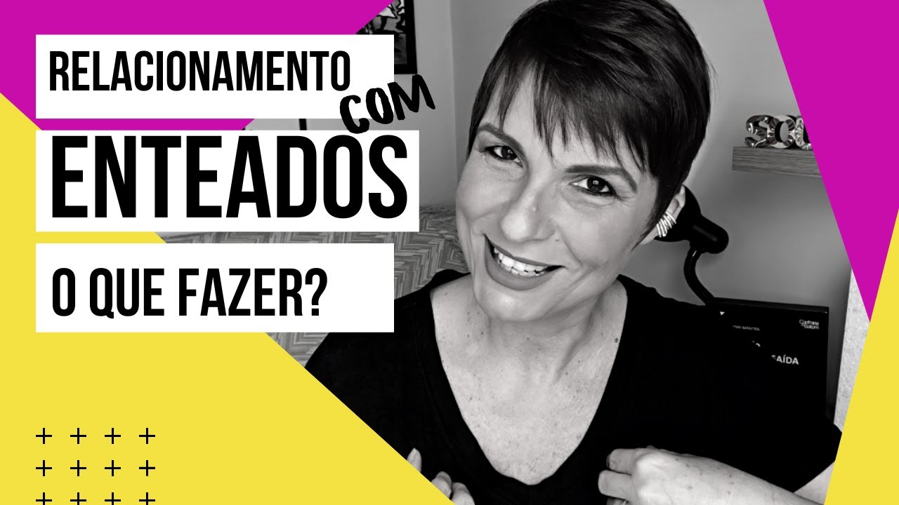 Relacionamento com Enteados - O que fazer? Por Kelly Freire | A Coach do Amor