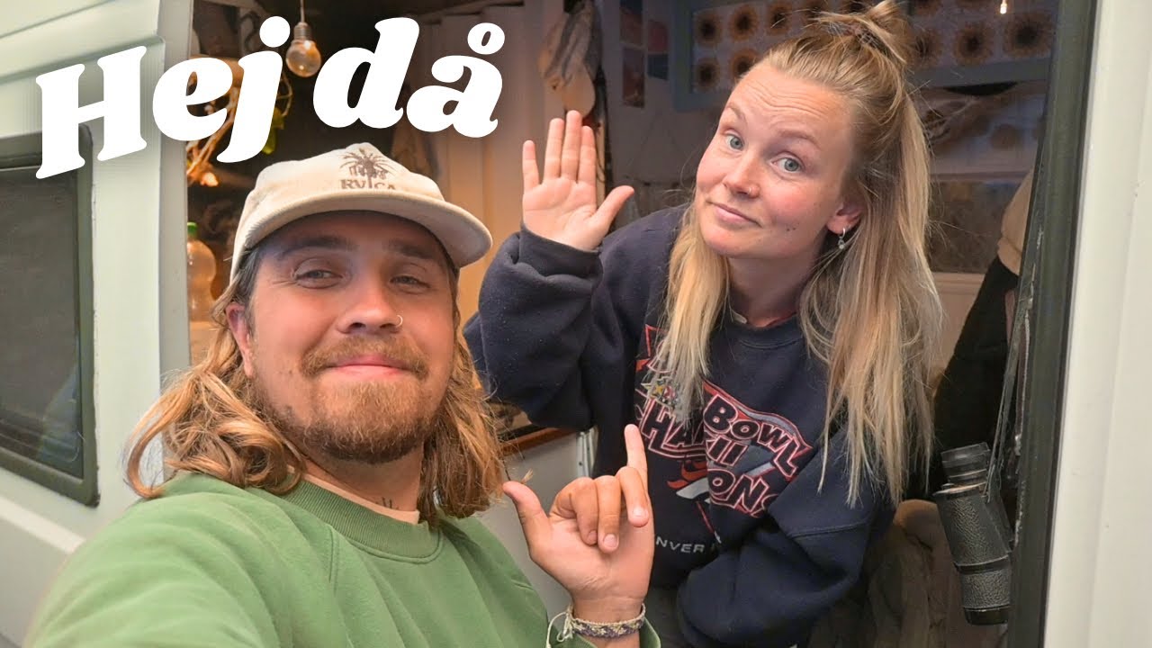 DET HÄR ÄR SLUTET