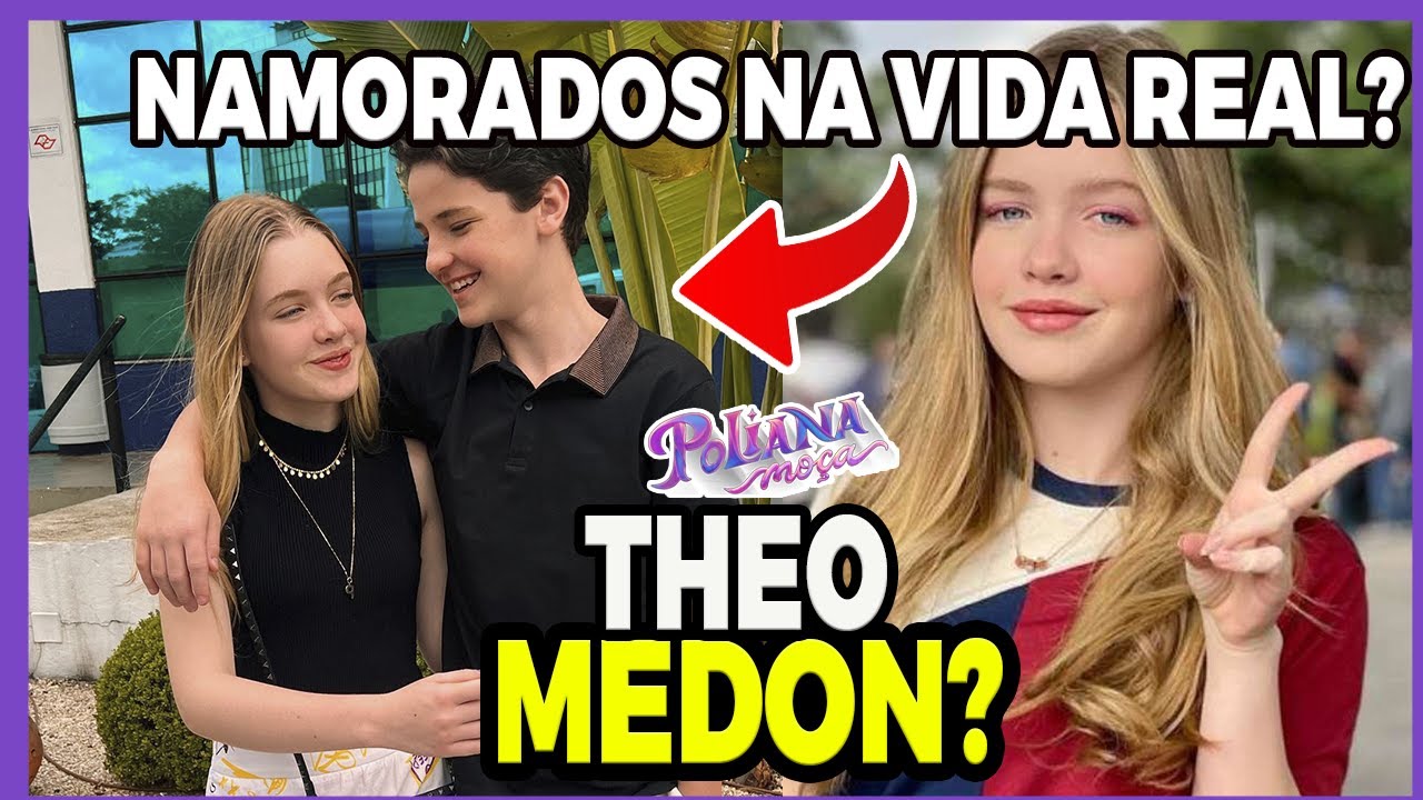 Quem é o namorado de Pietra Quintela, Lorena de Poliana Moça?