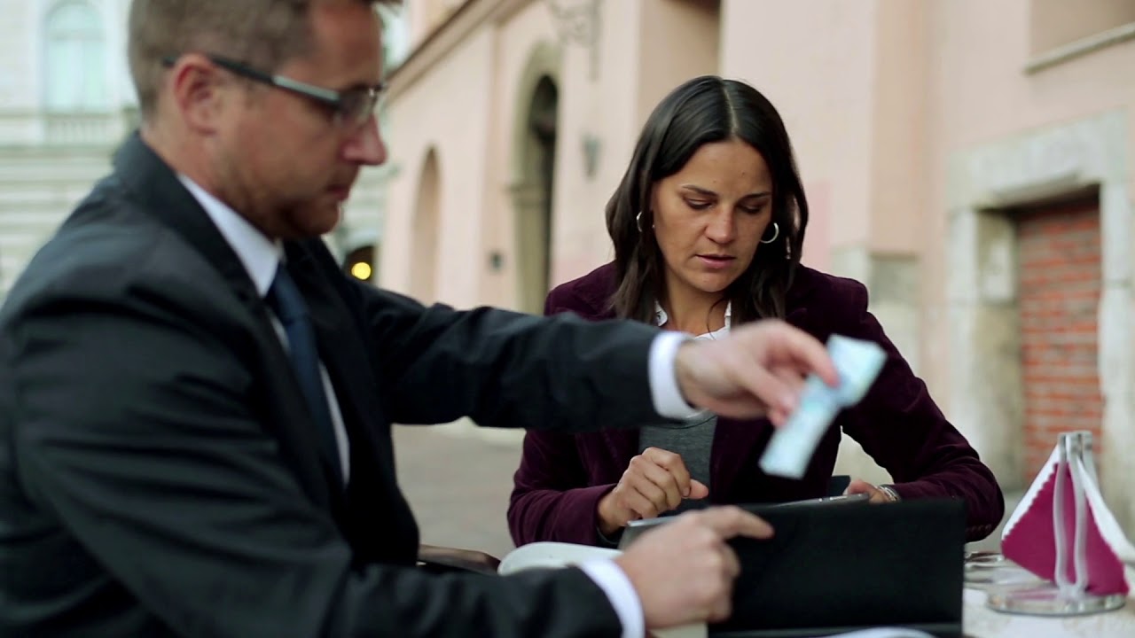 Code of Business Conduct - Working with others