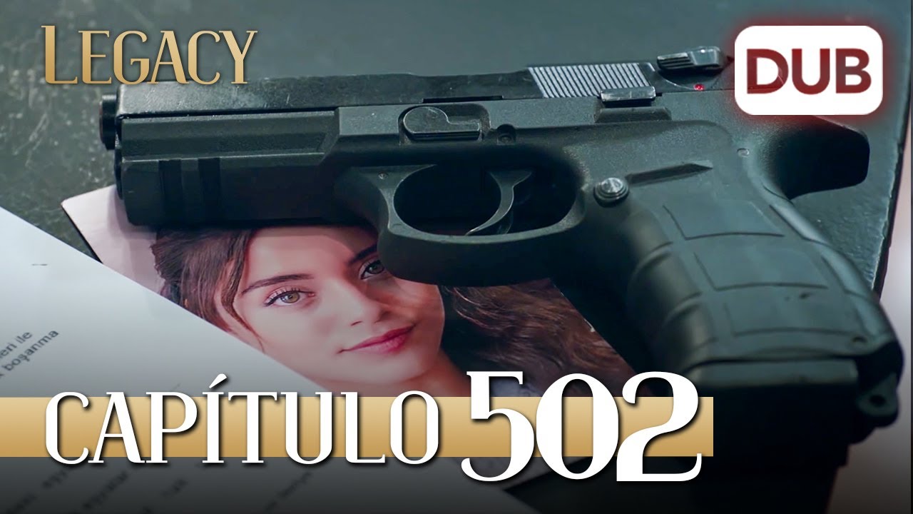 Legacy Capítulo 502 | Doblado al Español (Temporada 2)