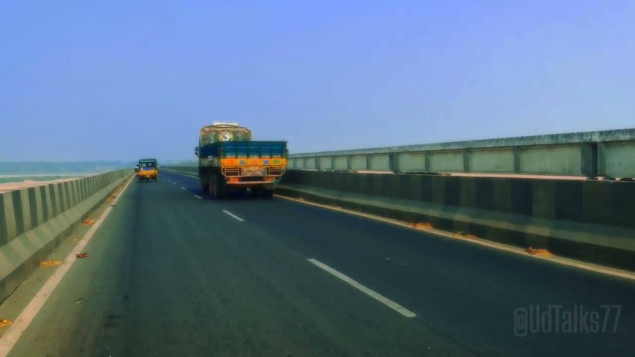 Beauty Of Nature 4 | Godavari