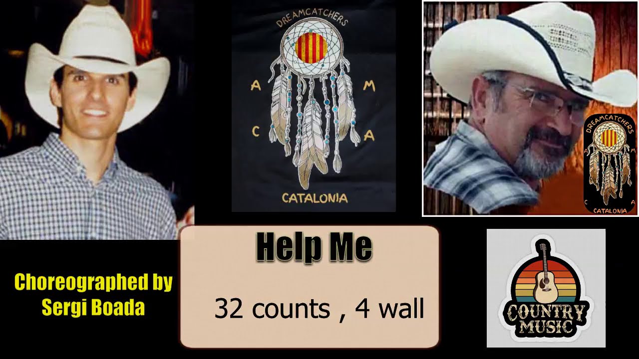 Help Me