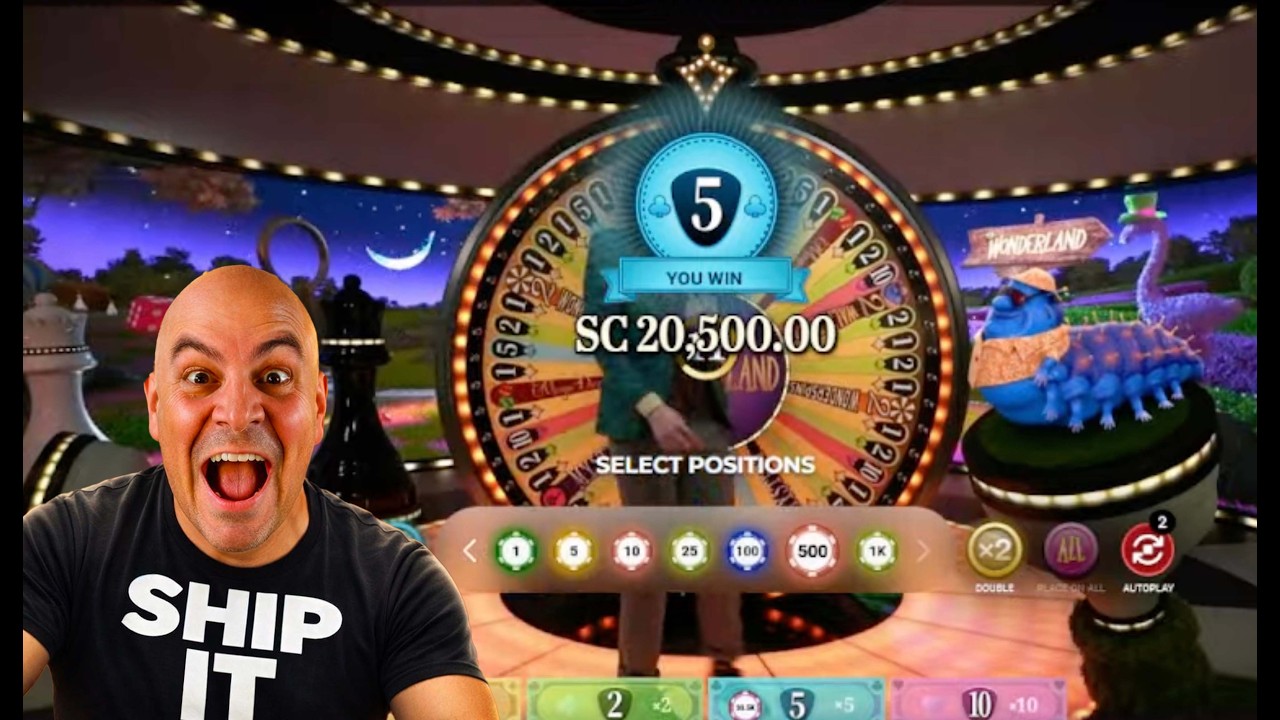 Never Split 10s Live Stream