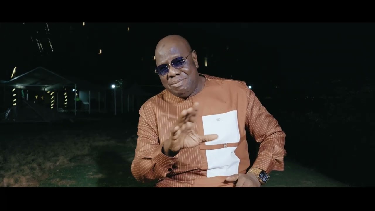 Amadou Sodia - Malado(Clip Officiel)