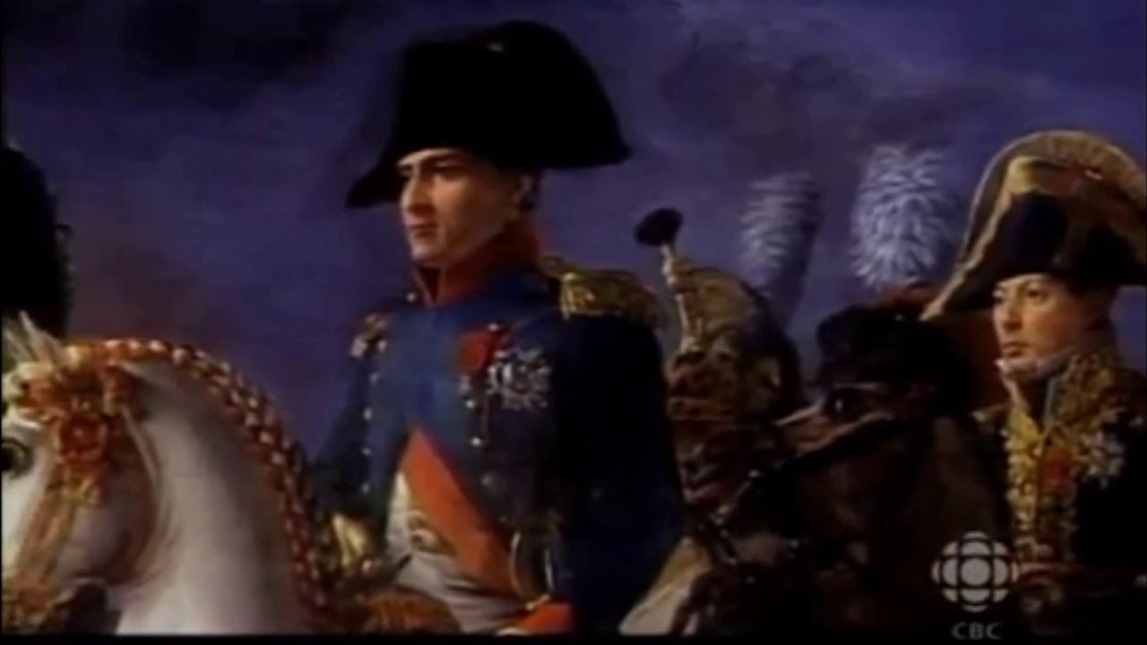 Napoleon | The Night before the Battle of Austerlitz