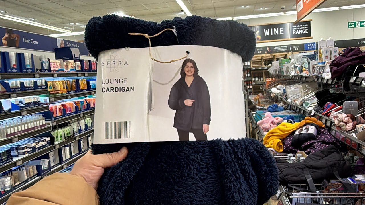 Aldi Arrivals and What's in Store Now - 2026 February 1st