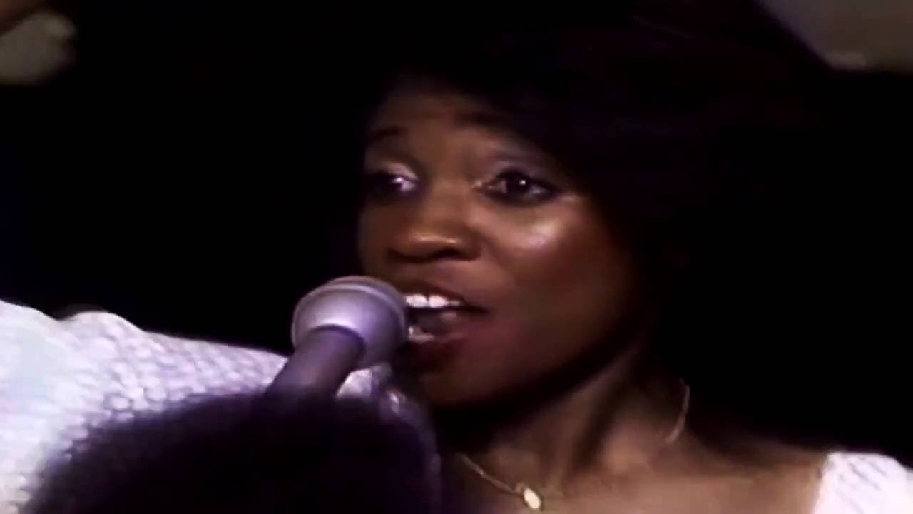 Anita Ward - Ring My Bell (12 inch VIDEO EDITION VJ ROBSON)