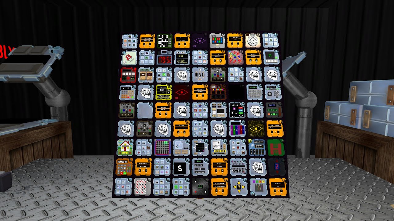 KTaNE - EFMing The Redditorian