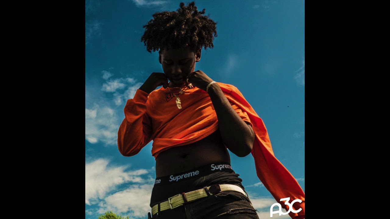 Lil West - 