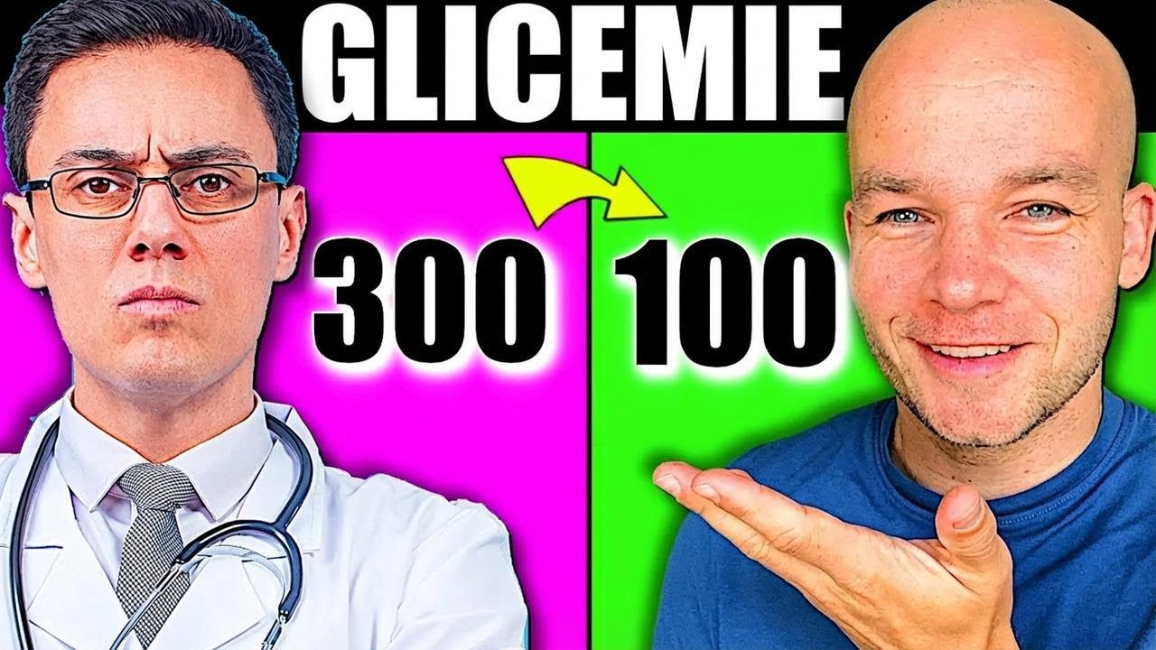 10 trucuri pentru glicemie pe care medicul tău nu ți le spune