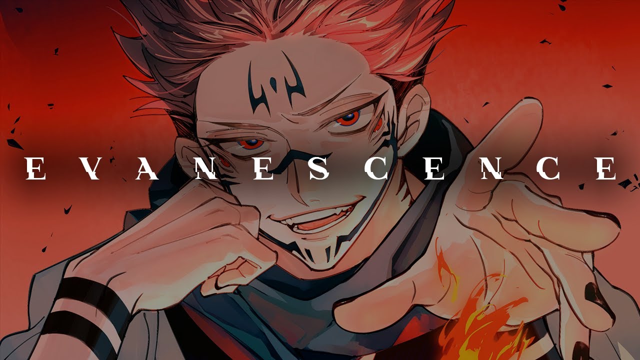「Nightcore」Evanescence - Better Without You