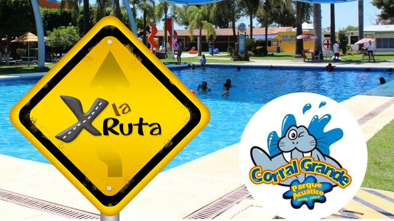 Parque Acuático Corral Grande