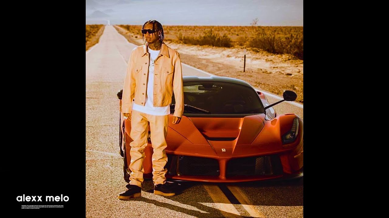 Tyga Type Beat 2026 – Club West Coast Beat | 