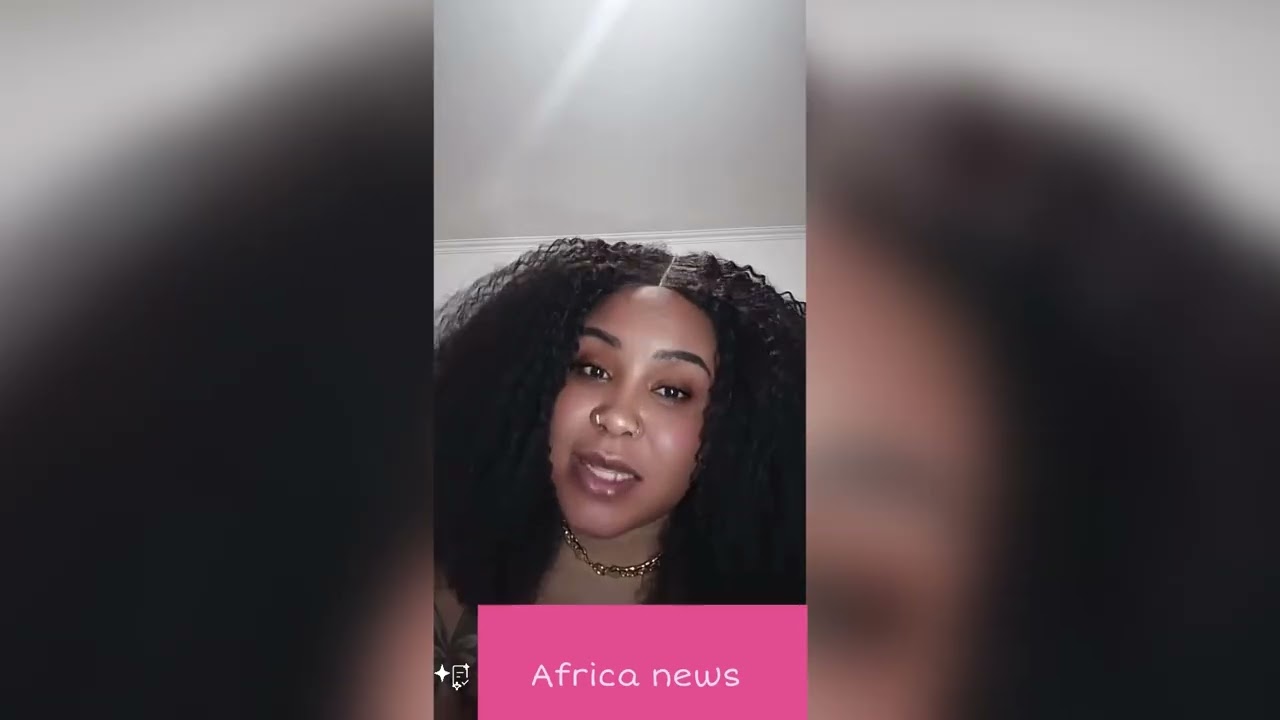 Belle analyse ya Jael show sur affaire maman ya Mbalio Nsombo ( ya Freddy?