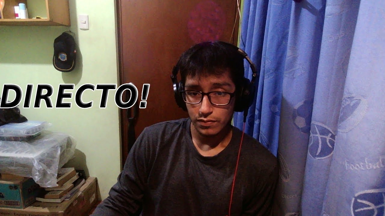 HABLEMOS DE: Electronica y circuitos digitales + dudas UCV + borrando cosas del ciclo